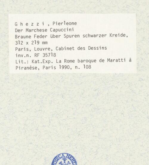 Rückseite von bh424516_recto