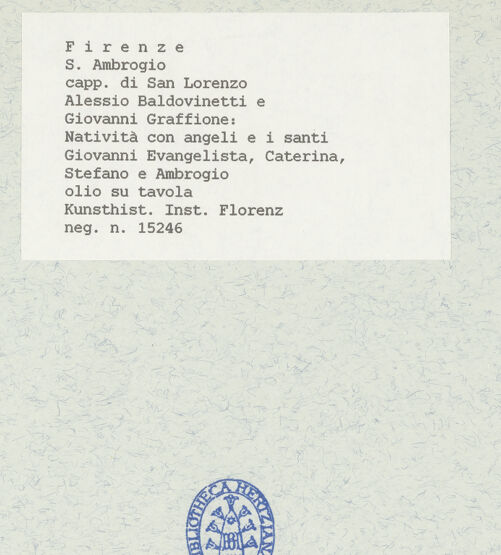 Rückseite von bh424524_recto