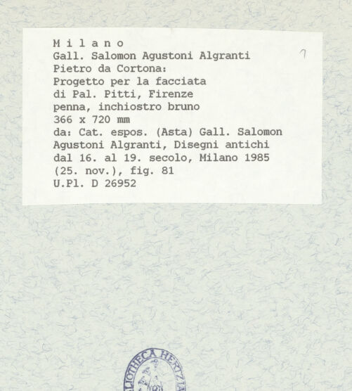 Rückseite von bh424528_recto