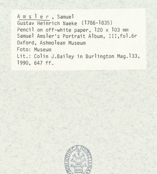 Rückseite von bh424542_recto