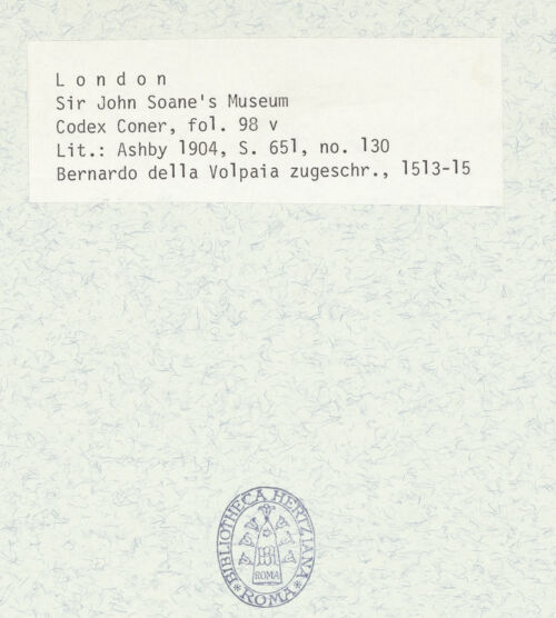 Rückseite von bh424546_recto