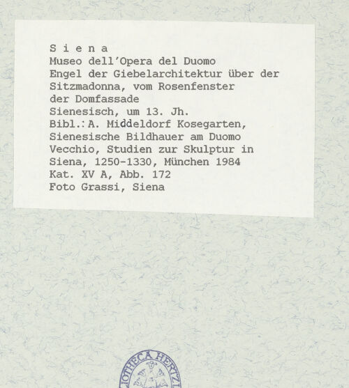 Rückseite von bh424559_recto