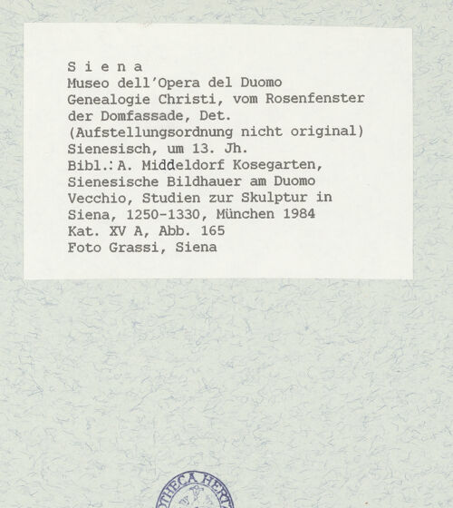 Rückseite von bh424562_recto