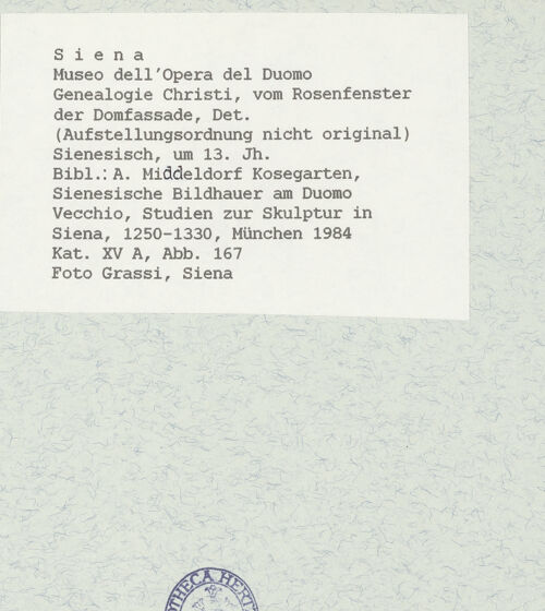 Rückseite von bh424563_recto