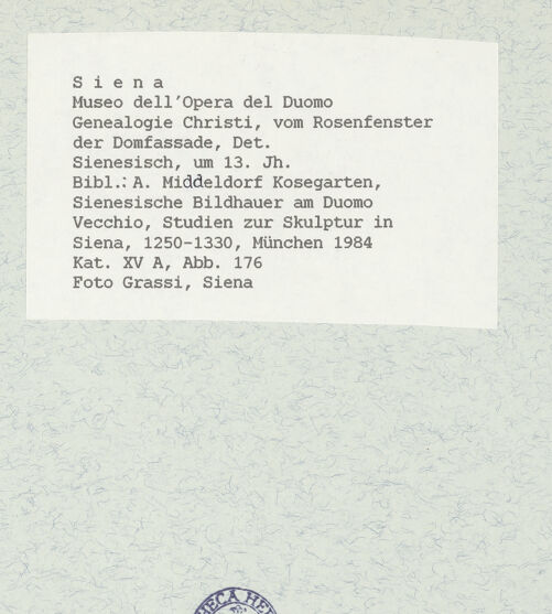 Rückseite von bh424567_recto