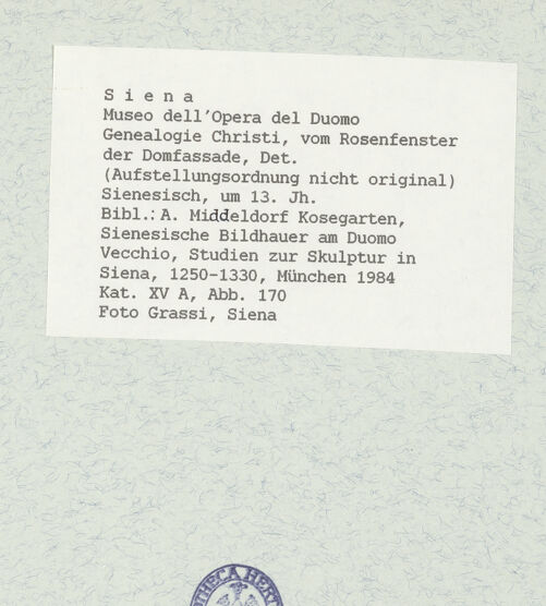 Rückseite von bh424569_recto