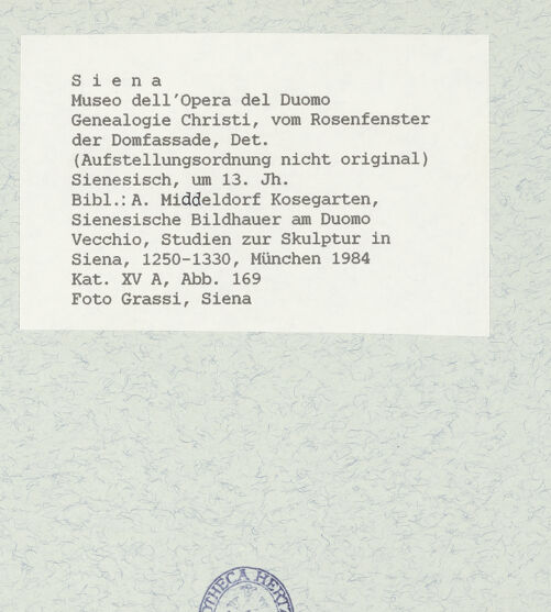 Rückseite von bh424571_recto