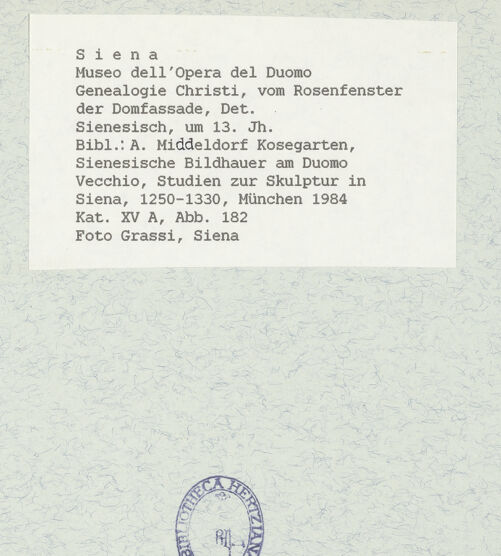 Rückseite von bh424580_recto