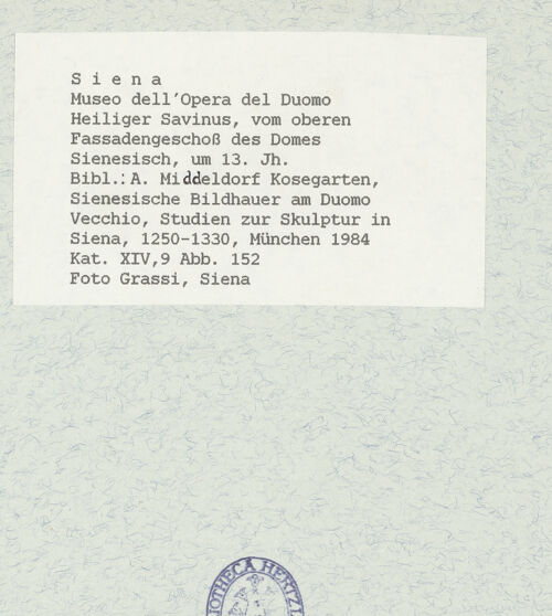 Rückseite von bh424582_recto