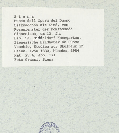 Rückseite von bh424583_recto