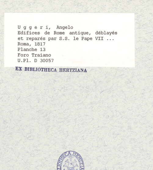 Rückseite von bh424617_recto