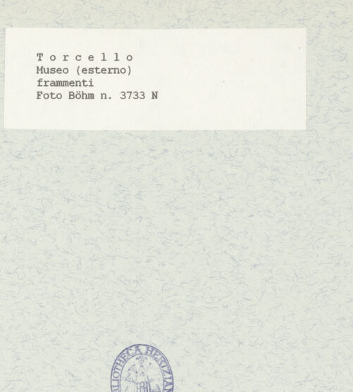 Rückseite von bh424649_recto