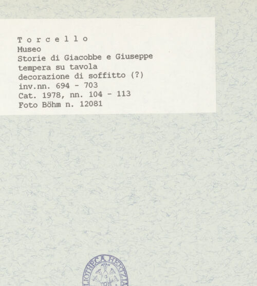 Rückseite von bh424652_recto