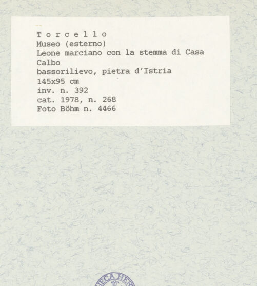 Rückseite von bh424659_recto