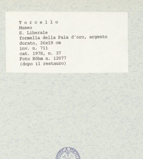 Rückseite von bh424662_recto