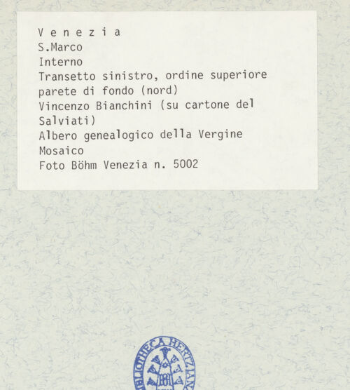 Rückseite von bh424694_recto