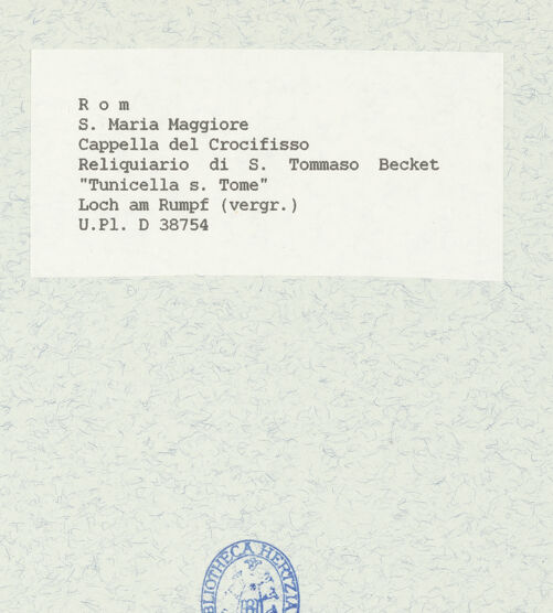 Rückseite von bh424706_recto