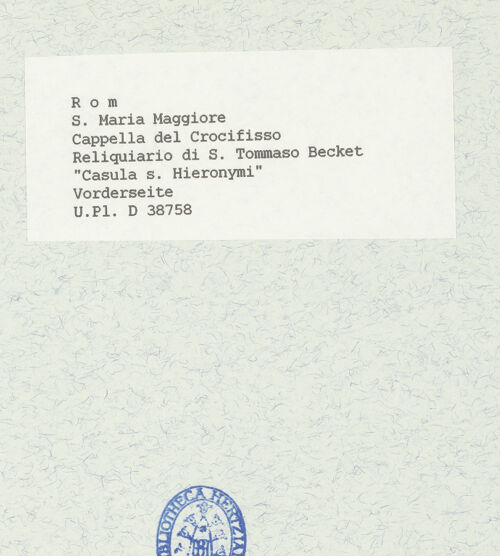 Rückseite von bh424710_recto