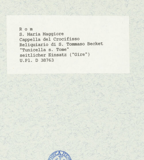 Rückseite von bh424714_recto