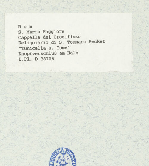 Rückseite von bh424719_recto