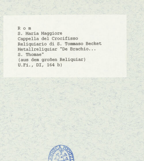 Rückseite von bh424722_recto