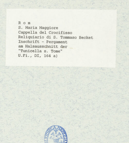 Rückseite von bh424724_recto