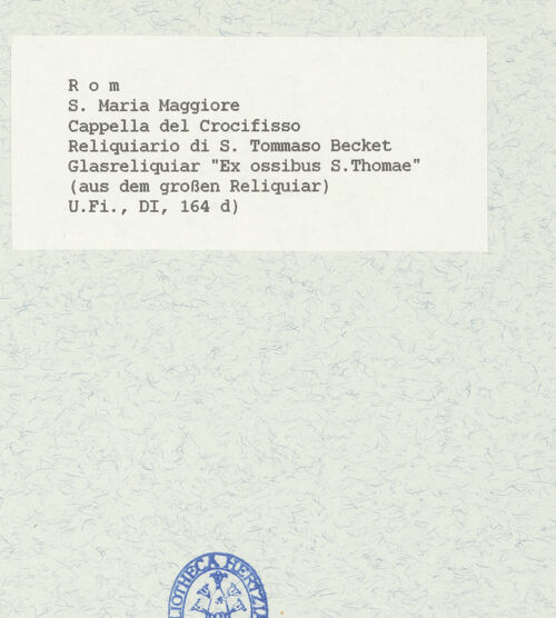 Rückseite von bh424726_recto