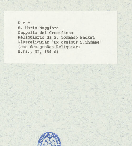 Rückseite von bh424727_recto