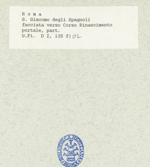 Rückseite von bh424736_recto