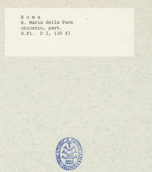 Rückseite von bh424767_recto