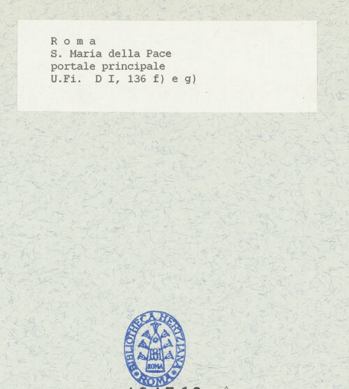 Rückseite von bh424768_recto