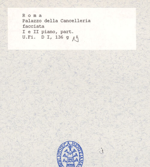 Rückseite von bh424791_recto