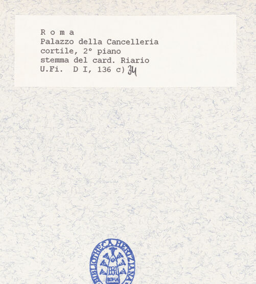 Rückseite von bh424794_recto