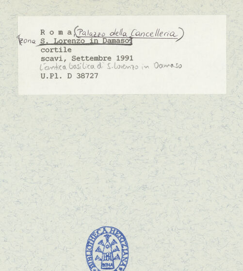 Rückseite von bh424802_recto