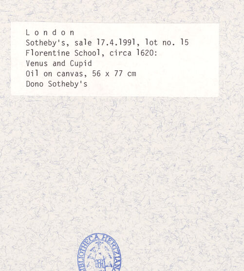 Rückseite von bh424806_recto