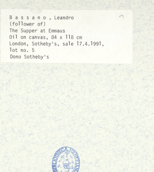 Rückseite von bh424809_recto