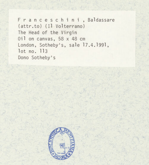 Rückseite von bh424810_recto