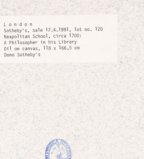 Rückseite von bh424815_recto