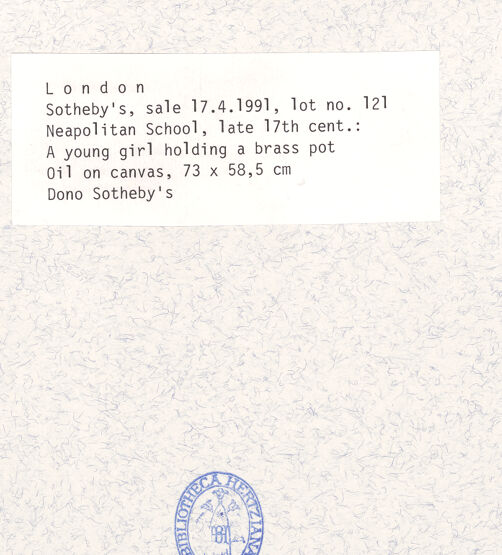 Rückseite von bh424816_recto