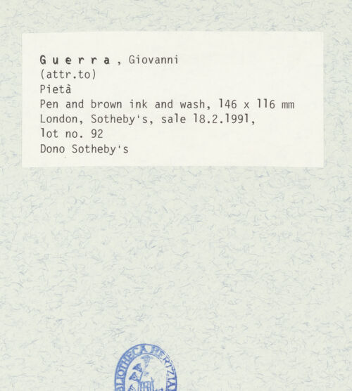 Rückseite von bh424825_recto