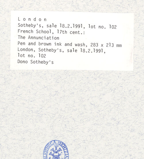 Rückseite von bh424829_recto