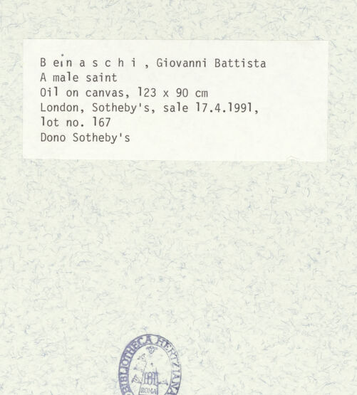 Rückseite von bh424870_recto