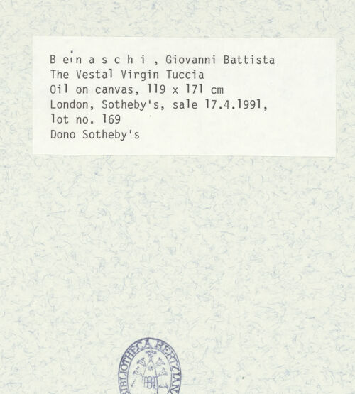 Rückseite von bh424871_recto