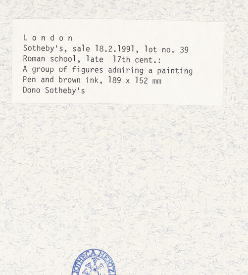 Rückseite von bh424900_recto