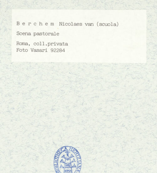 Rückseite von bh424913_recto