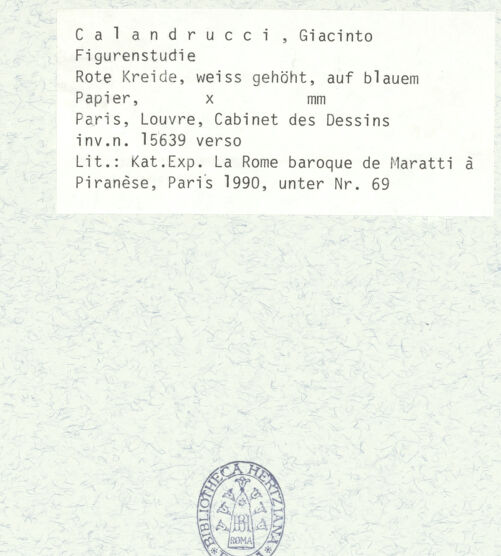 Rückseite von bh424920_recto