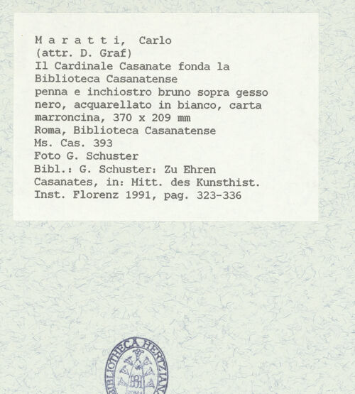 Rückseite von bh424929_recto