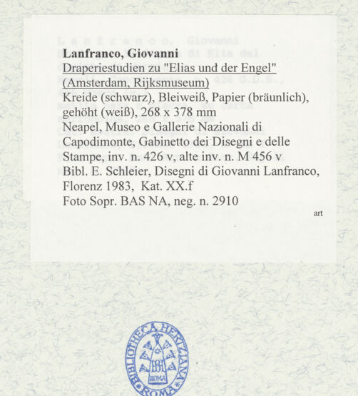 Rückseite von bh424941_recto