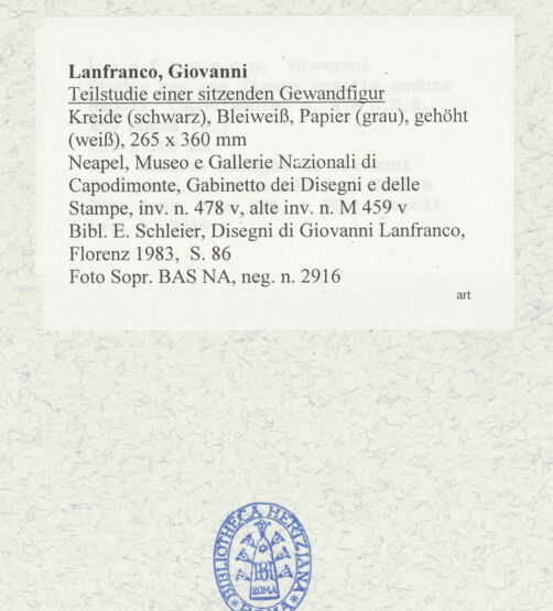 Rückseite von bh424944_recto