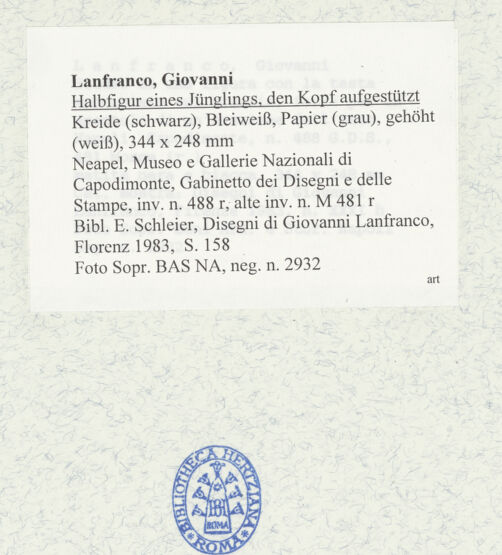 Rückseite von bh424949_recto